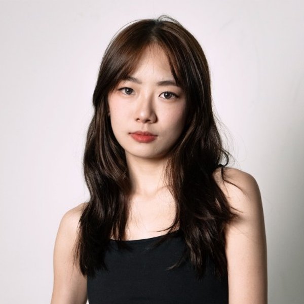 Portrait of Amanda Chan