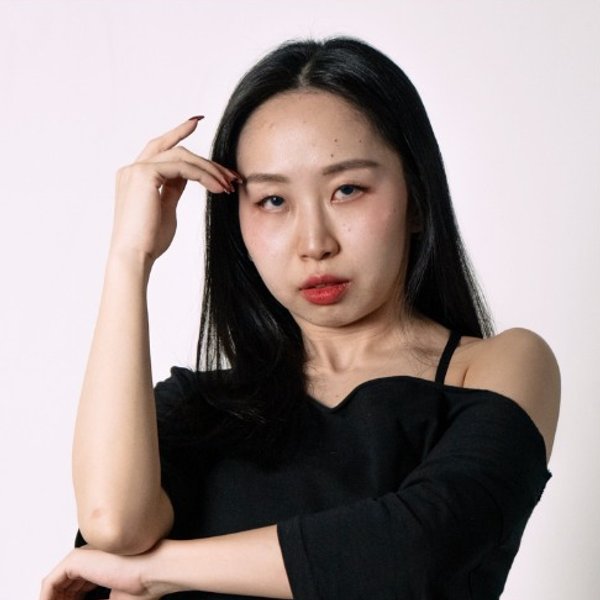 Portrait of Yeo Jia Yan