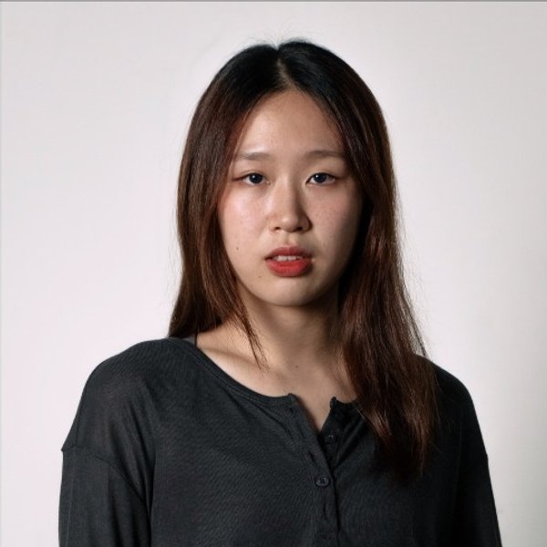 Portrait of Yip Liyi