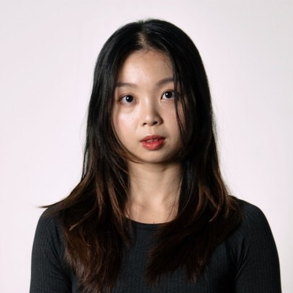 Portrait of Matilda Mag