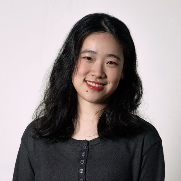 Portrait of Oh Siau Han