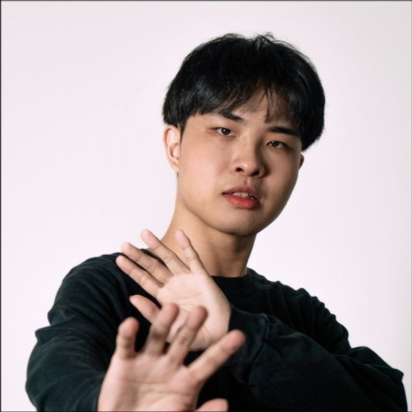 Portrait of Tilden Tan
