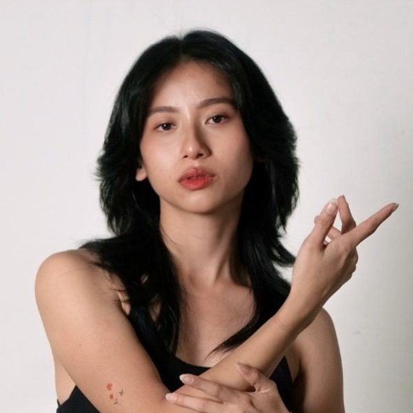 Portrait of Valere Ng