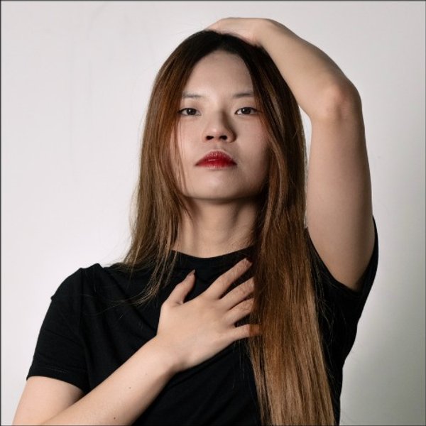 Portrait of Lee Xiang Qi