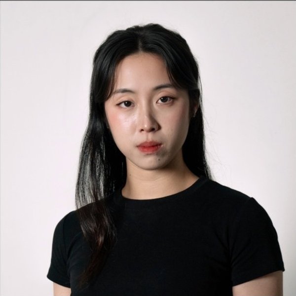 Portrait of Chen Yiru