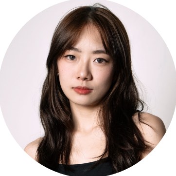 Headshot of Amanda Chan