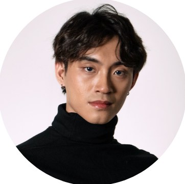Headshot of Bryan Cheok