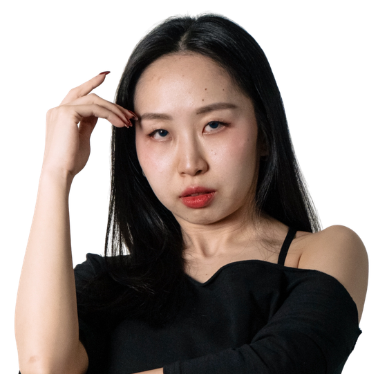 Portrait of Jia Yan