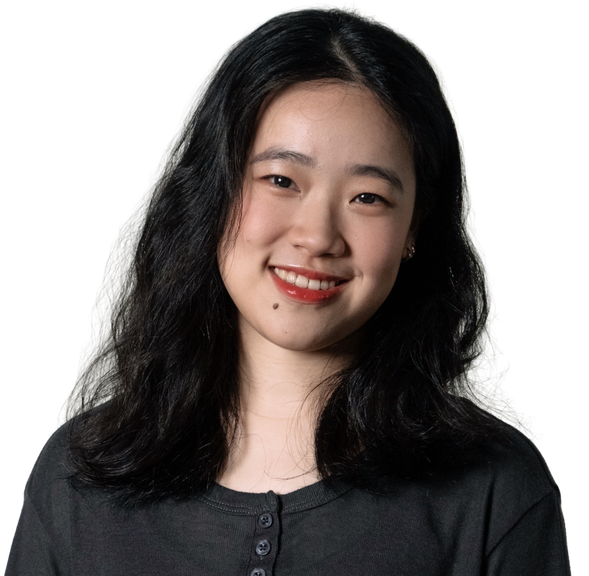 Portrait of Siau Han