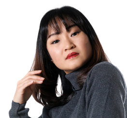 Portrait of Step