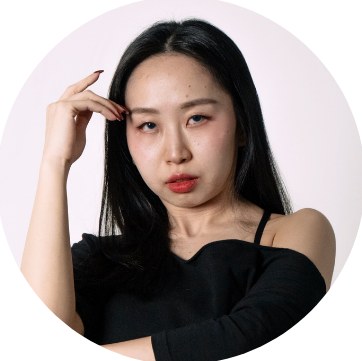 Headshot of Yeo Jia Yan