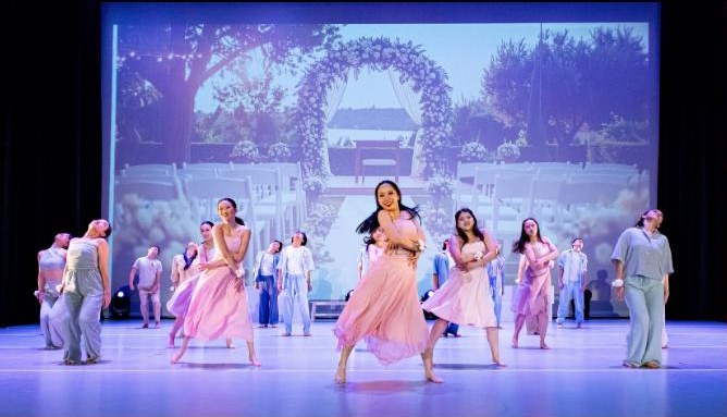 Jia Yan production photo 1