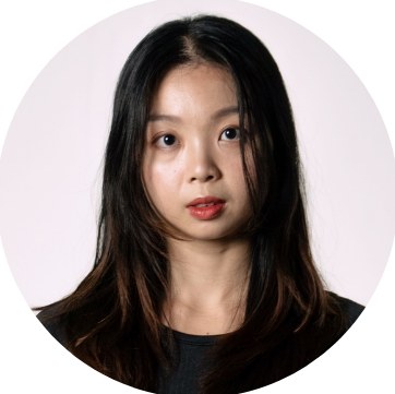 Headshot of Matilda Mag
