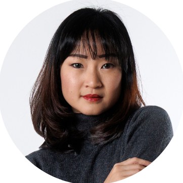 Headshot of Stephanie Loh