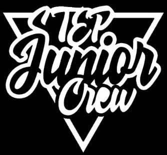 STEP Junior Crew logo