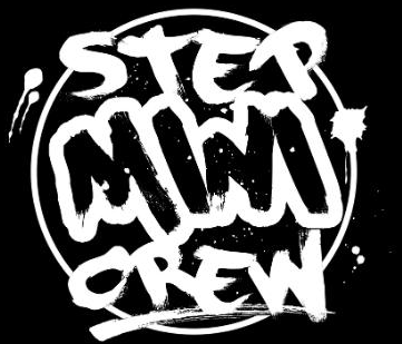STEP Mini Crew logo