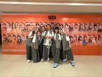 STEP FAM team photo 2