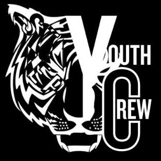 STEP Youth Crew logo